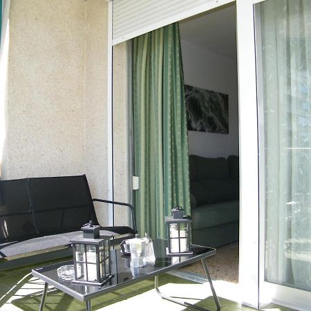 Apartamento Parque Ii, Mnostrum Playa De Gandia Exclusivo Familias Exterior photo