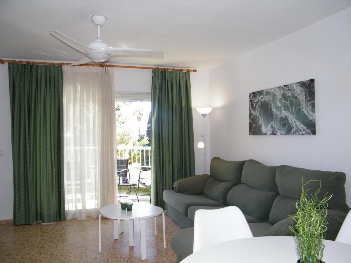 Apartamento Parque Ii, Mnostrum Playa De Gandia Exclusivo Familias Exterior photo