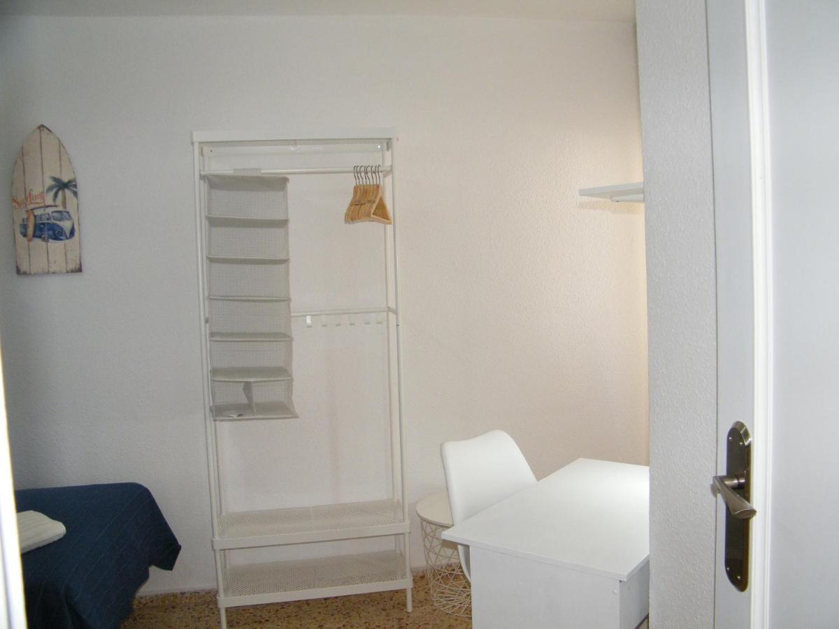 Apartamento Parque Ii, Mnostrum Playa De Gandia Exclusivo Familias Exterior photo